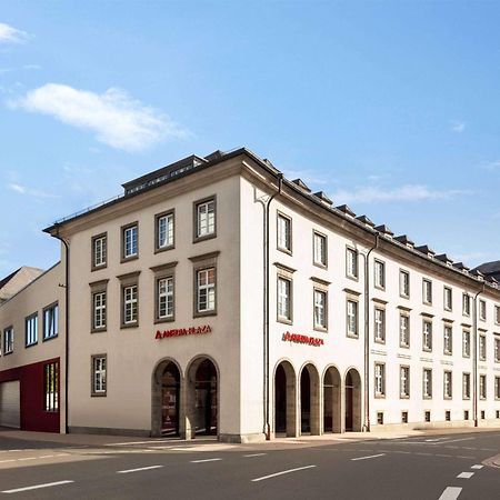 Amedia Plaza Speyer, Trademark Collection By Wyndham Exterior photo