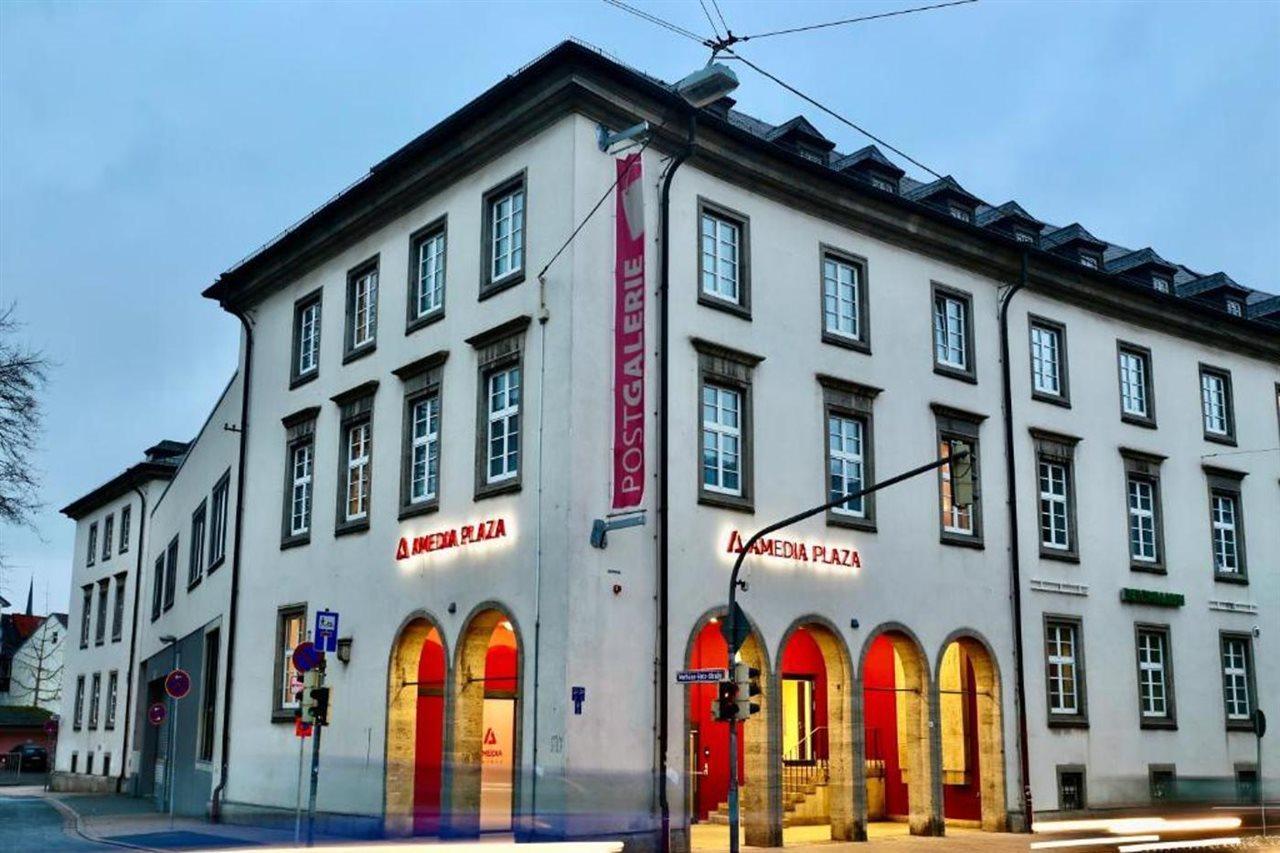 Amedia Plaza Speyer, Trademark Collection By Wyndham Exterior photo